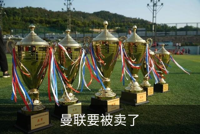 曼联要被卖了